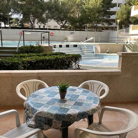 Apartamento En Salou Exterior photo