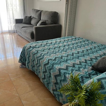 Apartamento En Salou Exterior photo