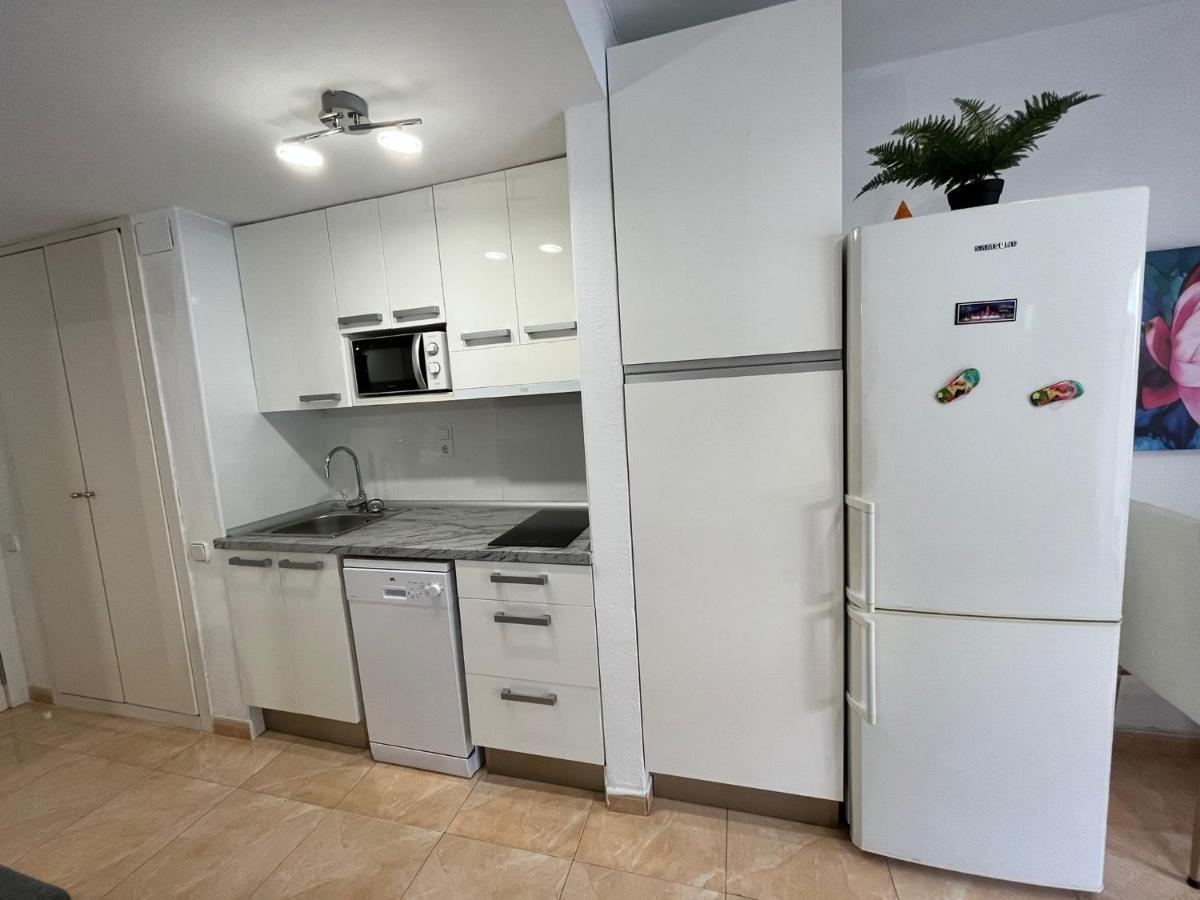 Apartamento En Salou Exterior photo