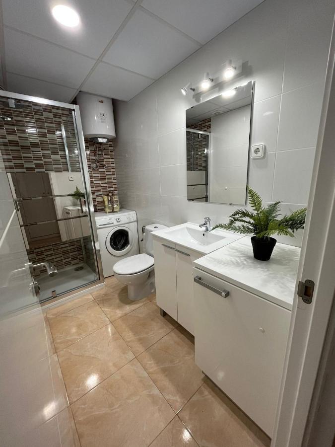 Apartamento En Salou Exterior photo