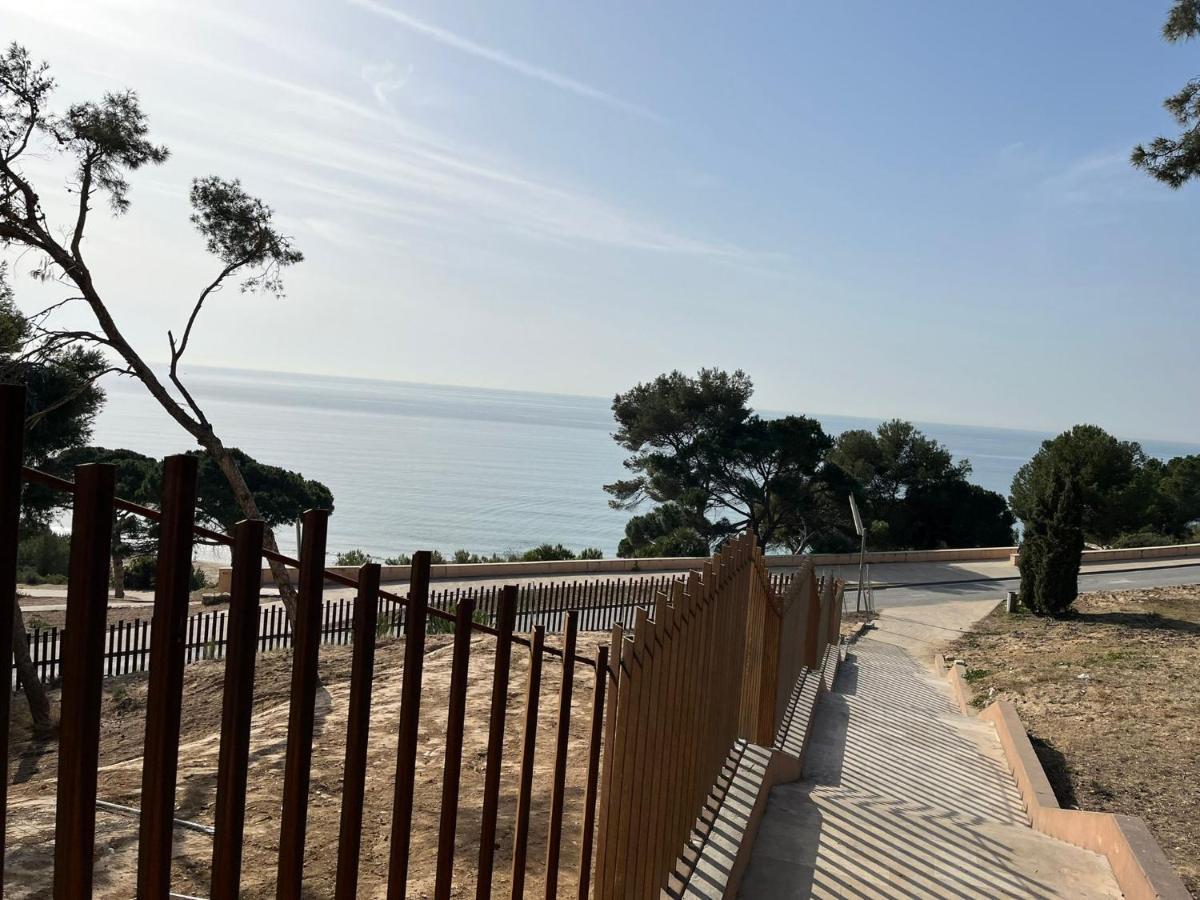 Apartamento En Salou Exterior photo