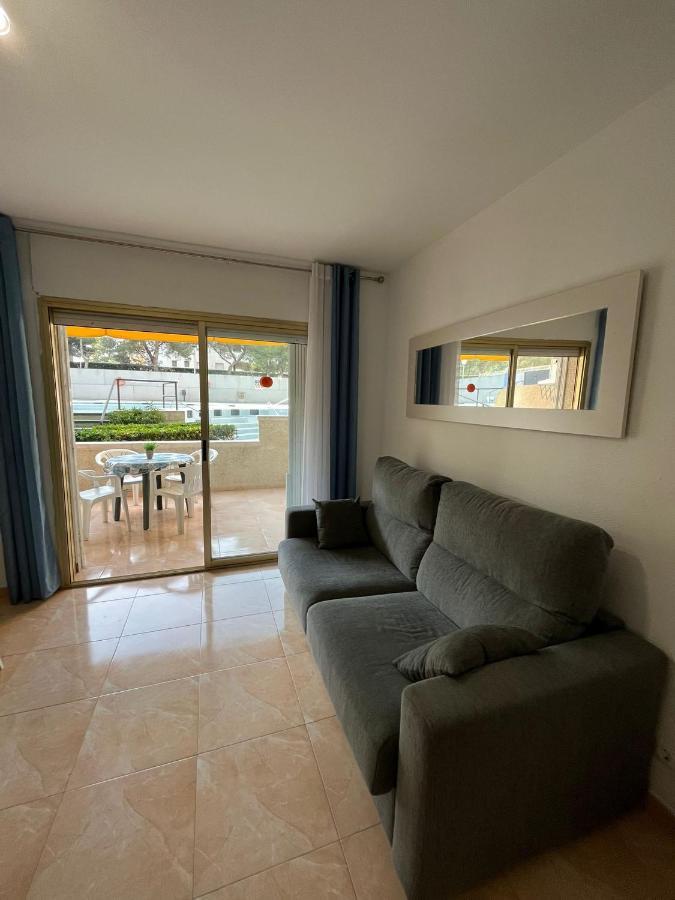 Apartamento En Salou Exterior photo