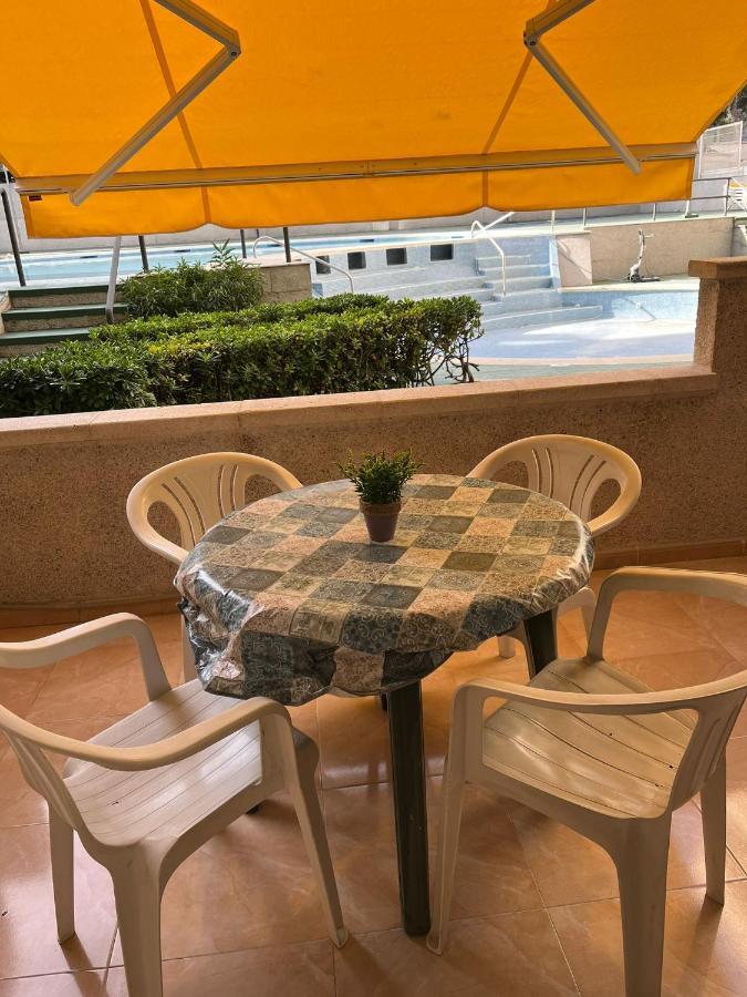 Apartamento En Salou Exterior photo