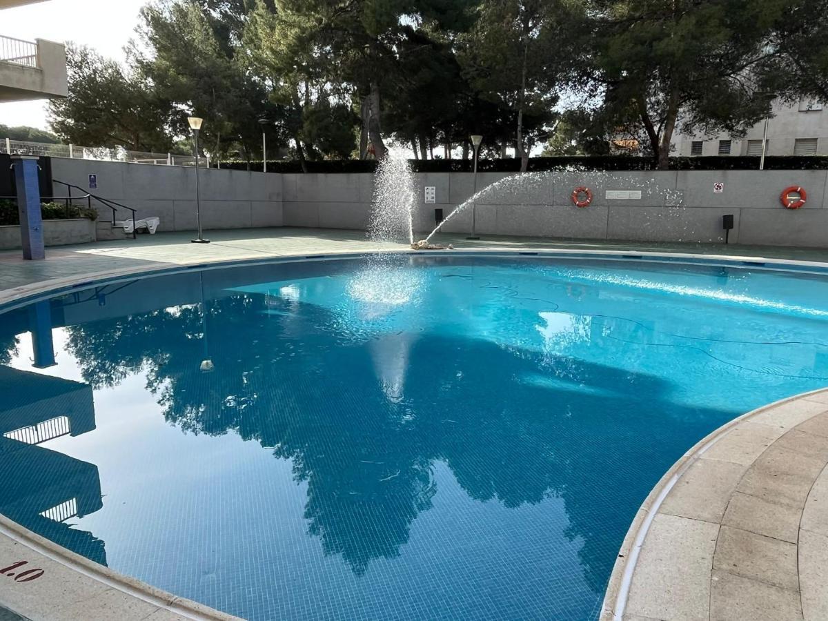 Apartamento En Salou Exterior photo