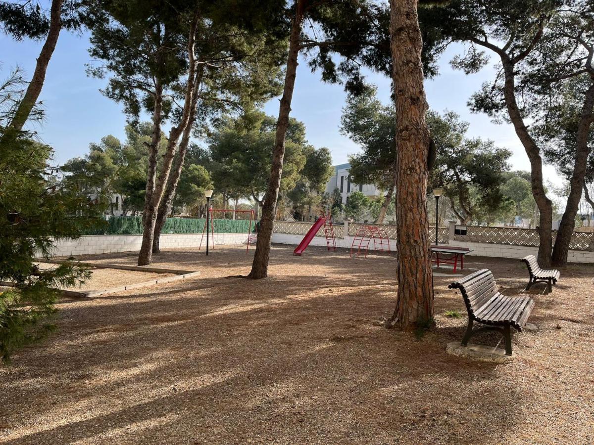 Apartamento En Salou Exterior photo