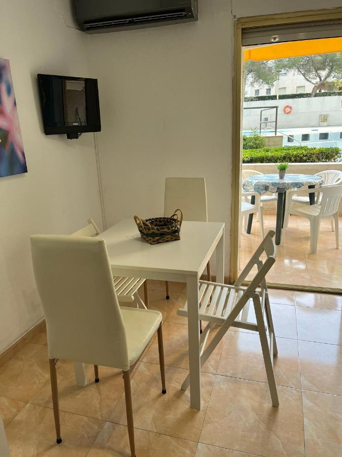 Apartamento En Salou Exterior photo