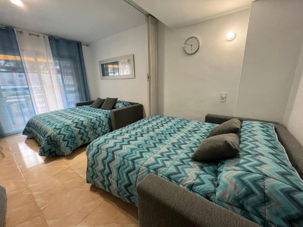 Apartamento En Salou Exterior photo
