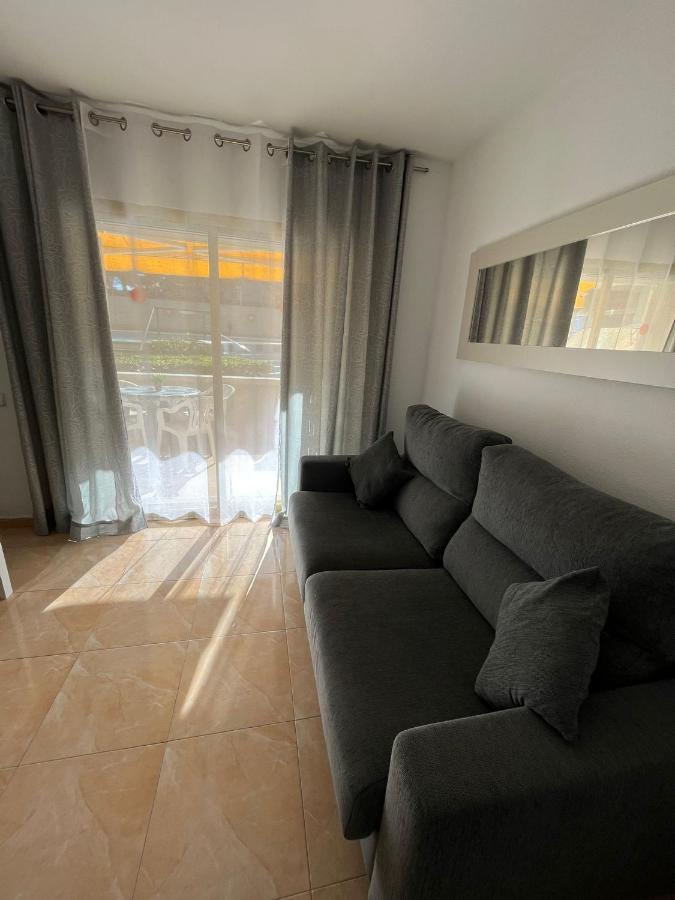 Apartamento En Salou Exterior photo