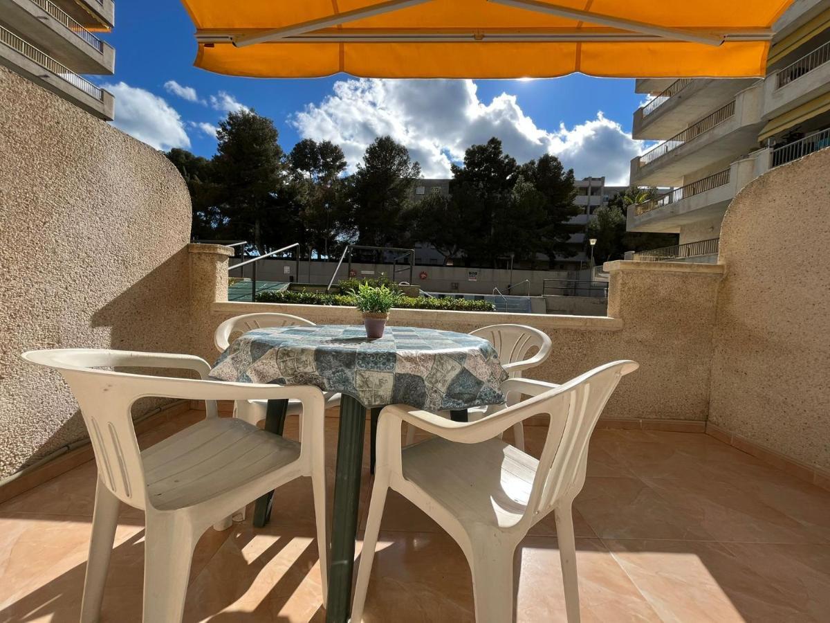 Apartamento En Salou Exterior photo