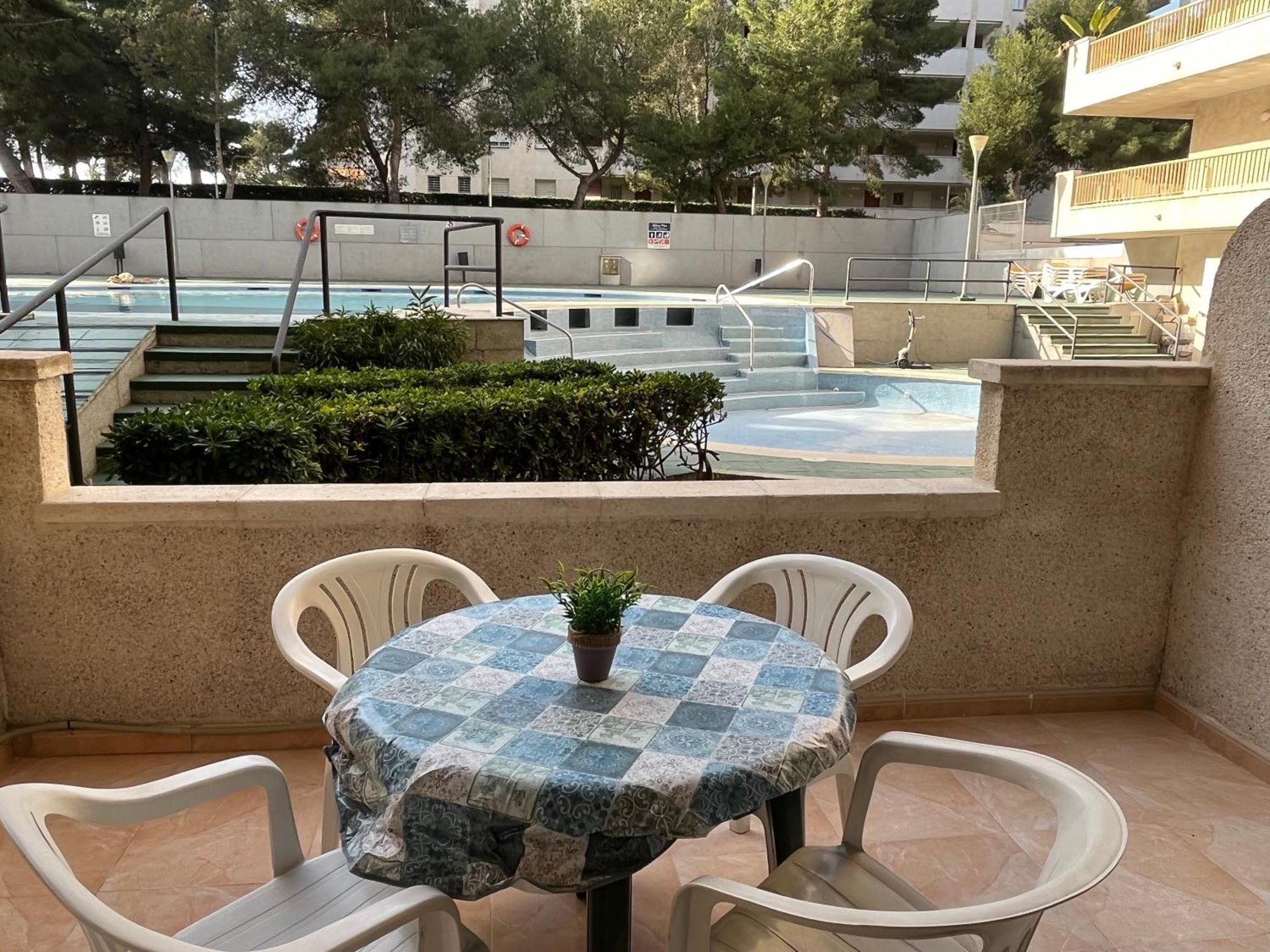 Apartamento En Salou Exterior photo