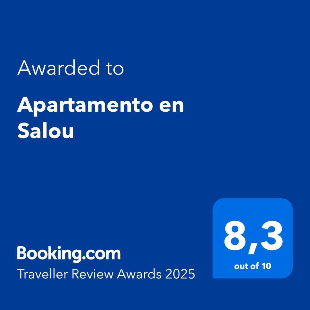 Apartamento En Salou Exterior photo