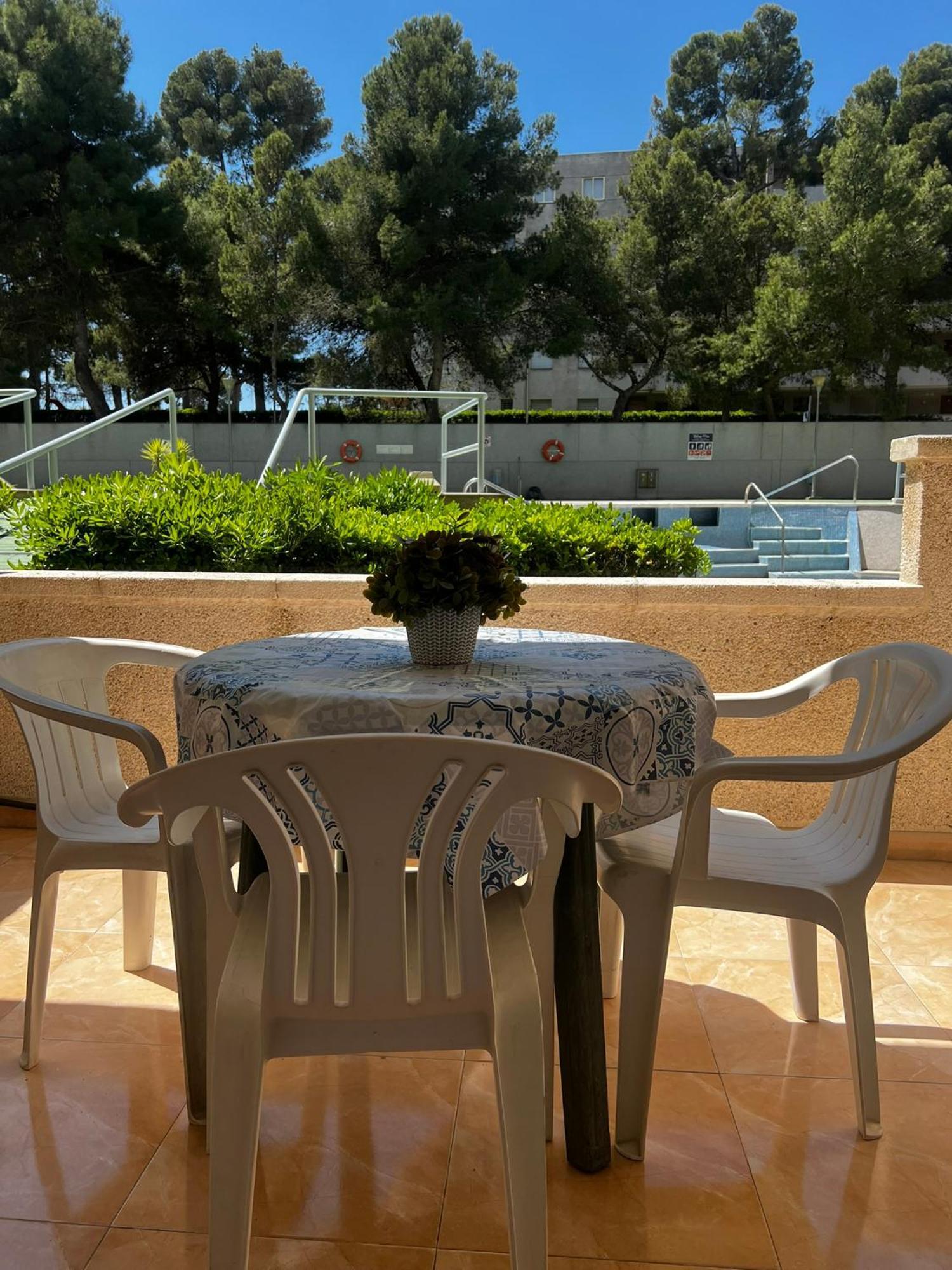 Apartamento En Salou Exterior photo