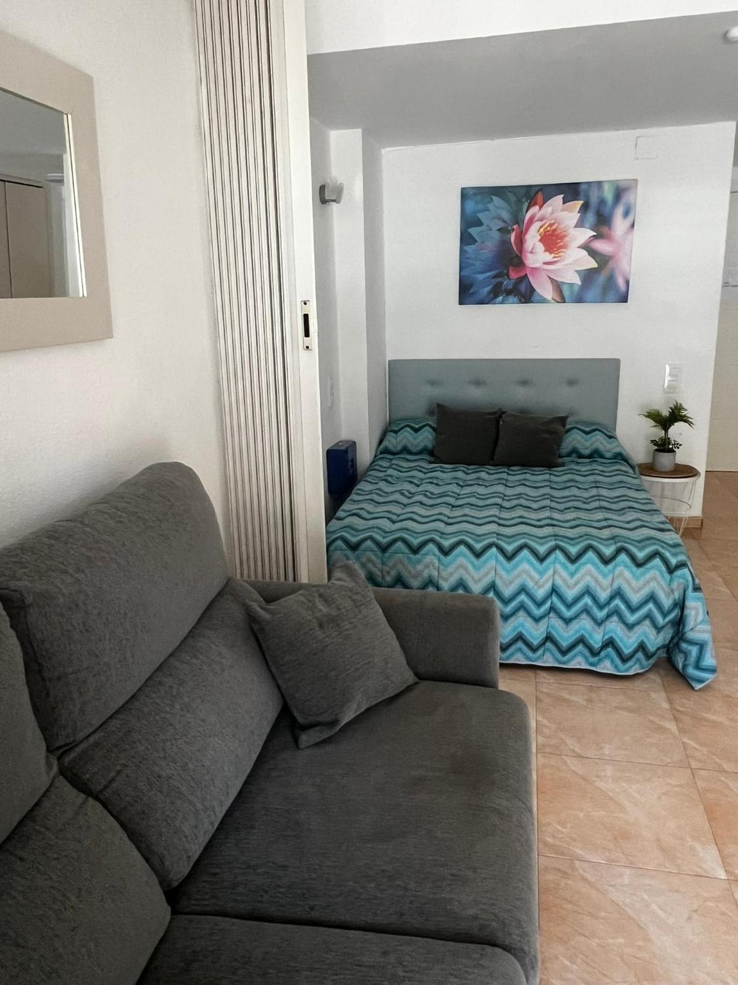 Apartamento En Salou Exterior photo